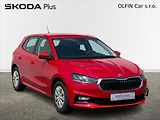 Škoda Fabia 1,0 TSi 70kW SELECTION  IV. - náhled 6