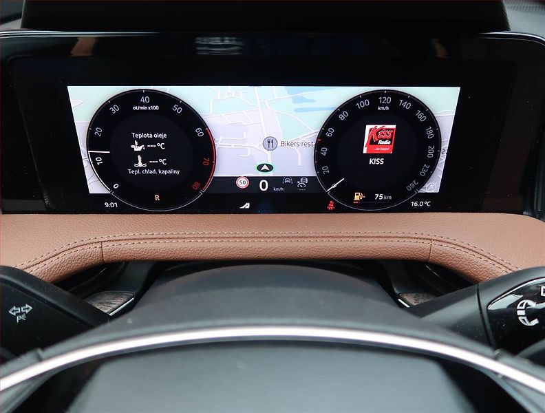 Škoda Superb (2024) 2.0 TSI - fotka 11 z 22