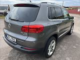 Volkswagen Tiguan 2,0 TDi ROZVODY KLIMA 2xKOLA - náhled 6