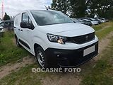 Peugeot Partner (2021) 1.5HDi, Webasto, navi - náhled 1