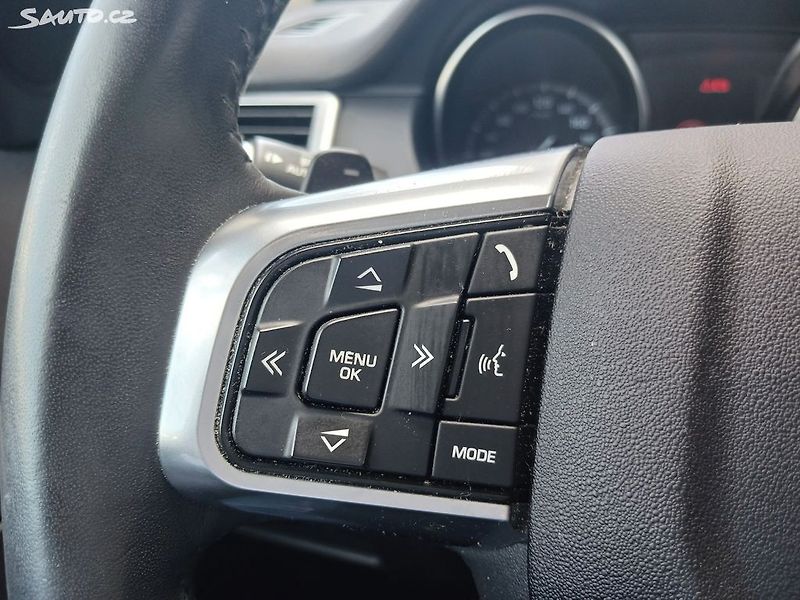 Land Rover Discovery Sport 2.0 HSE 180AUT. - fotka 20 z 43