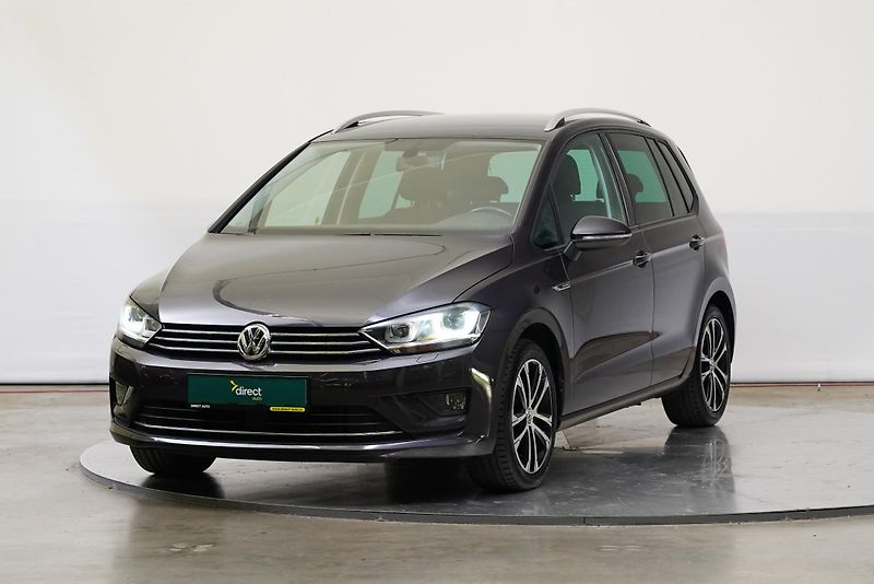 Volkswagen Golf - fotografie inzerátu