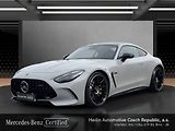Mercedes-Benz AMG GT (2025) AMG 63 4MATIC+ Kupé MANUFAKTUR - náhled 1