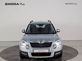 Škoda Yeti (2011) 1.4TSI 90kW EXPERIENCE NAVI XE - náhled 3
