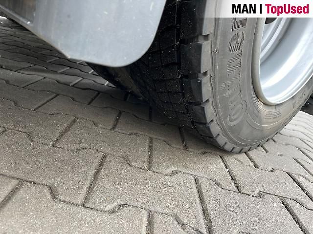 MAN TGX 18.470 lowdeck  - fotka 10 z 32