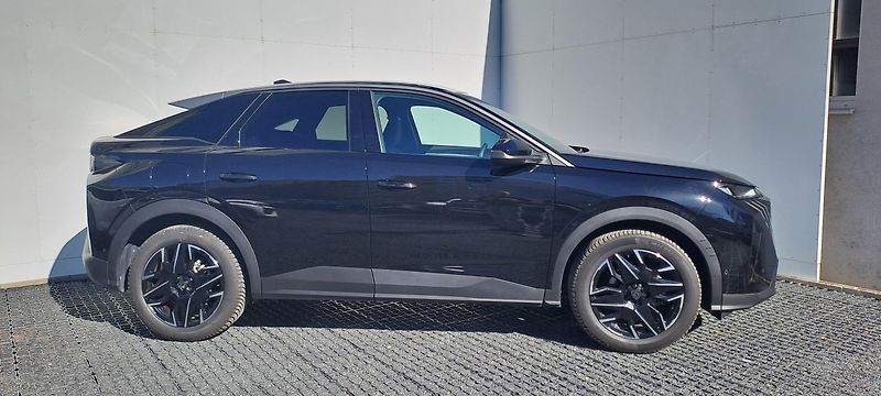 Peugeot 3008 (2025) BUSINESS Hybrid 145 e-DCS6 - fotka 4 z 22