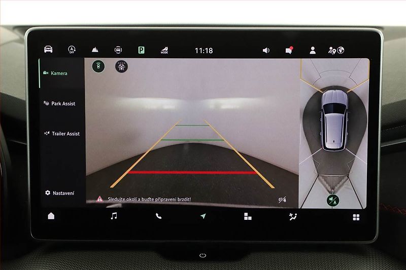 Škoda Kodiaq (2025) RS 2.0 TSI, RS, KEYLESS - fotka 16 z 28