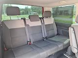 Volkswagen Multivan T5 2.0 TDi 103-KW KLIMA 7-MÍST - náhled 14