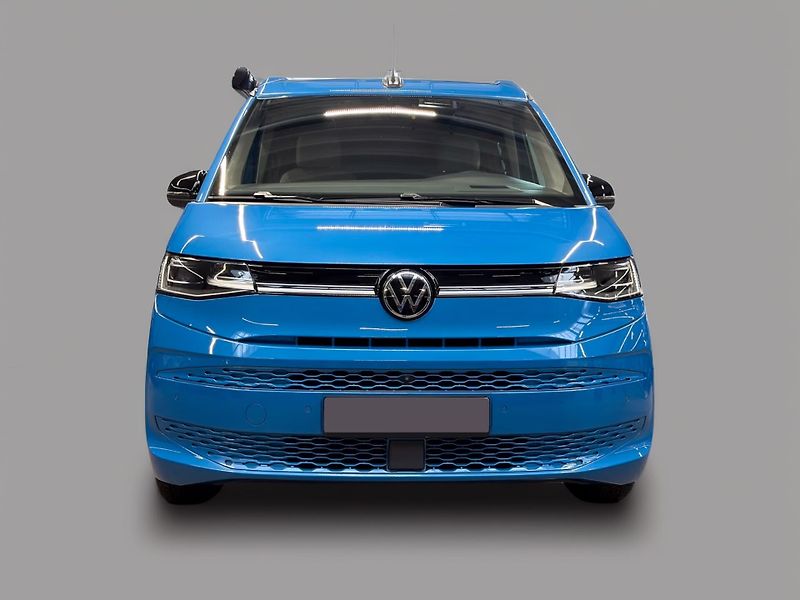 Volkswagen California eHybrid 4M Ocean HuD IQ DCC Ta - fotka 2 z 28