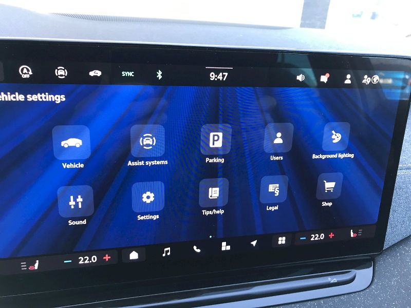 Škoda Octavia (2025) COM SELEC TS 110/1.5 M6F - fotka 21 z 28