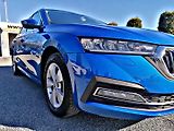 Škoda Octavia (2020) 2.0 TDi  LED,KAMERA,ACC - náhled 34