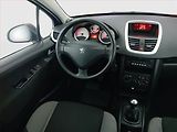 Peugeot 207 (2008) 1.4 VTi, po STK, Tažné - náhled 7