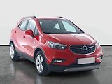Opel Mokka (2018) Edition 1.4 Turbo, Serv.kniha - náhled 1