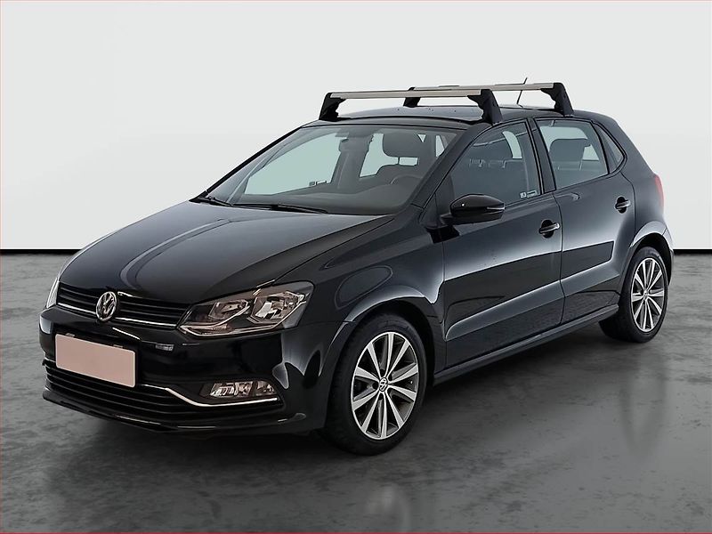 Volkswagen Polo (2014) 1.4 TDI, ČR,1.maj, Serv.kniha - fotka 2 z 18