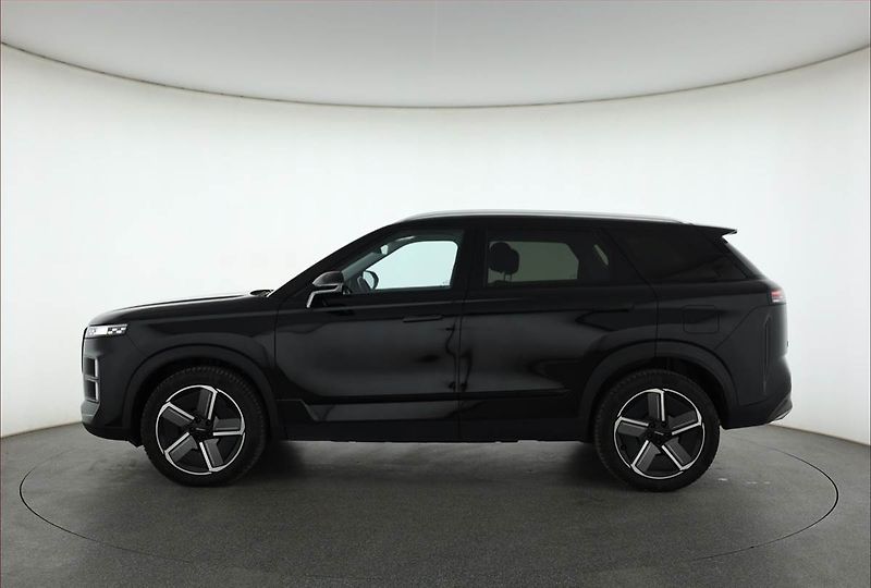 Jaecoo 7 (2025) 1.6 TGDI - fotka 3 z 23
