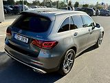Mercedes-Benz GLC (2021) 220 d 4MATIC SUV - náhled 46
