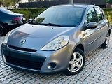 Renault Clio 1.2i 55KW MANUÁL 1MAJITEL  - náhled 1