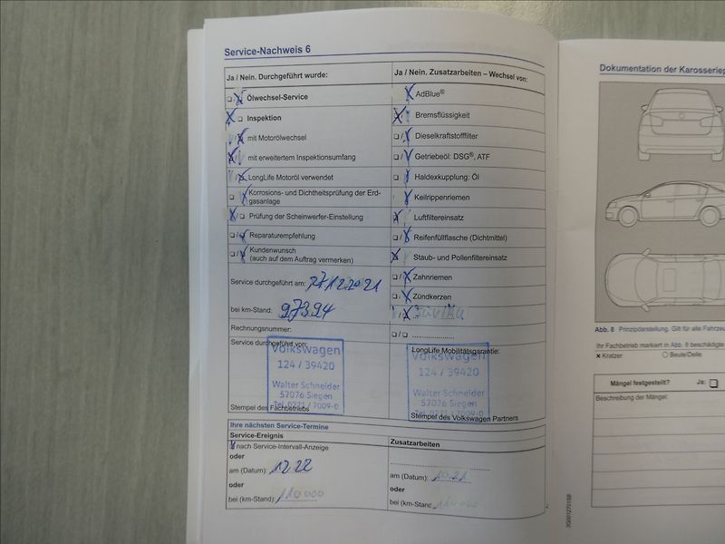 Volkswagen Polo 1,2 TSi 66kW serviska, 2x kola - fotka 45 z 50