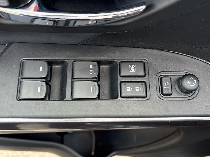 Suzuki SX4 S-Cross (2024) 1.4 BoosterJet Eleg. panorama - fotka 14 z 24