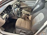 Škoda Superb (2012) 2.0 TDI 4x4, ČR, DSG, výhřev - náhled 9