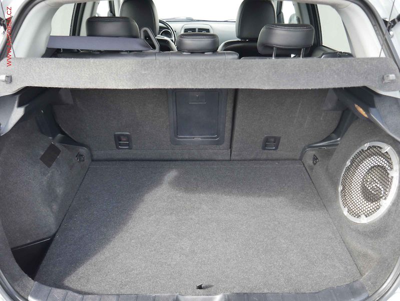 Mitsubishi ASX (2011) 1.8 DI-D, AC, park. kamera - fotka 7 z 26