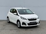 Peugeot 108 1,0 VTI 53KW - náhled 6