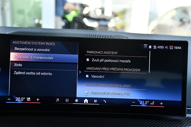 BMW Řada 4 420d FL XD MSPORT K360°1.M ČR - fotka 33 z 41