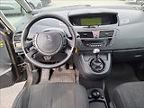 Citroën C4 Picasso 1,6 HDI 7 MÍST KOUPENO CZ - náhled 9