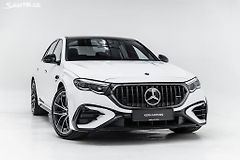 Mercedes-Benz Třídy E 53 AMG Hybrid*AMG Performance - fotografie inzerátu