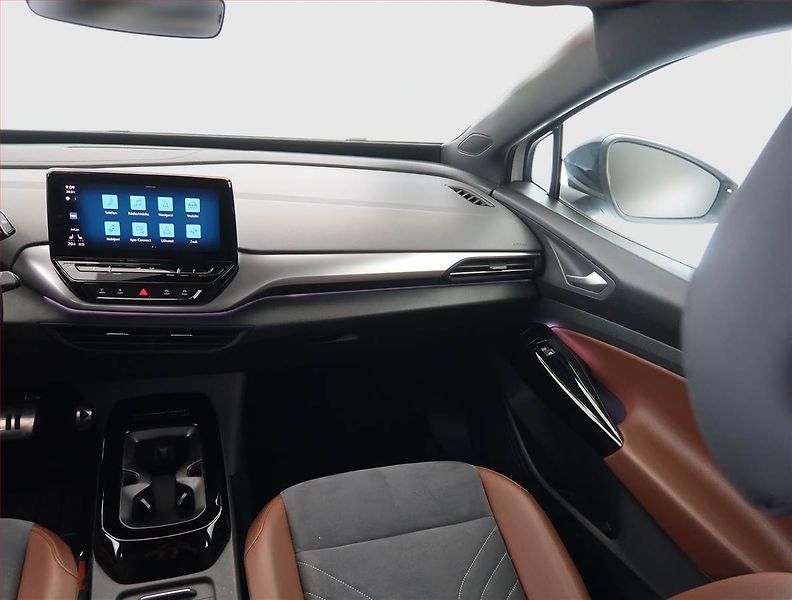 Volkswagen ID.4 (2020) Pro Perf. (82 kWh), SoH 89% - fotka 8 z 28