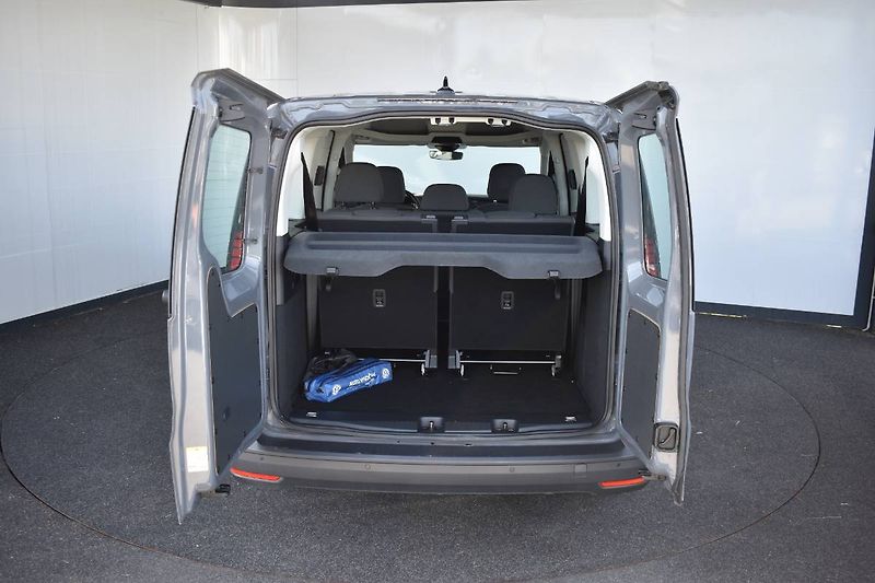 Volkswagen Caddy (2024) 2.0TDI 90kW DSG, CZ,7 Míst - fotka 10 z 22