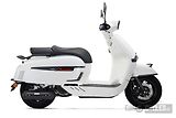 Keeway (2026) Sixties 125i - náhled 1