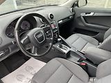 Audi A3 1.6TDi 105PS S-TRON 150TKM CZ! - náhled 98