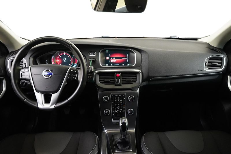 Volvo V40 - fotka 5 z 14
