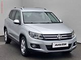 Volkswagen Tiguan (2016) 2.0 TDi, Sport&Style, navi - náhled 1