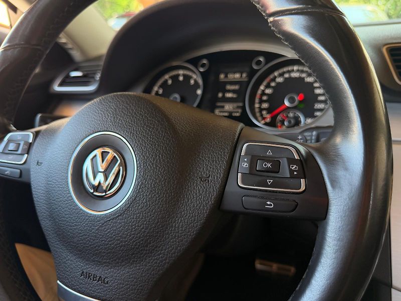 Volkswagen Passat Alltrack 2.0 Tsi - fotka 12 z 36