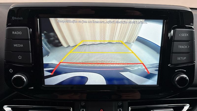 Hyundai i30 1.5 T-GDI Smart Kombi - fotka 11 z 23