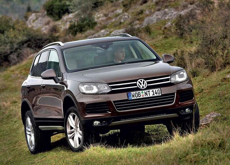 V případě pořízení ojetého Volkswagenu Sporstvan máte velkou naději, že bude spolehlivě sloužit ještě dlouho