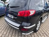 Hyundai Santa Fe (2007) 4X4 2,2CRDI 114KW 7 MÍST AUTOM - náhled 11