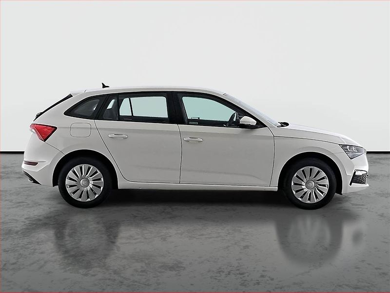 Škoda Scala (2022) Ambition 1.0 TSI, ČR,1.maj - fotka 6 z 15
