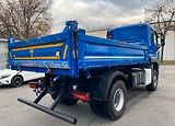 MAN TGS 18.480 BB-4x4 - NE HYDRODRIVE - náhled 4