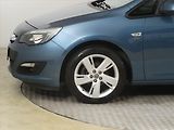 Hyundai i40 (2015) 1.7 CRDi, Navi, Xenony - náhled 15