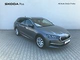 Škoda Octavia (2025) COMBI TOP SELECTION 1,5 TSI M- - náhled 10