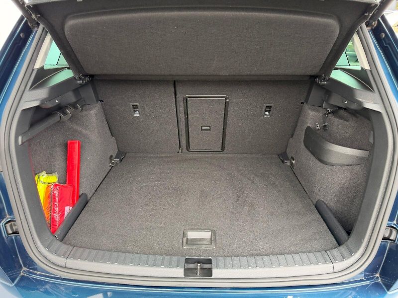 Škoda Karoq (2022) 2.0 TDI 110kW Style Plus Tažné - fotka 32 z 35
