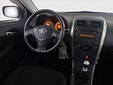 Toyota Corolla (2009) 1.3 Dual VVT-i, Vyhř. sedaček - náhled 7