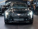 Cadillac CT5 (2026) 6.2 Supercharged V Blackwing - náhled 10