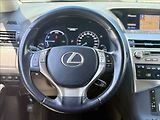 Lexus RX 3,5 450h serv. kniha 4x4 AT - náhled 12