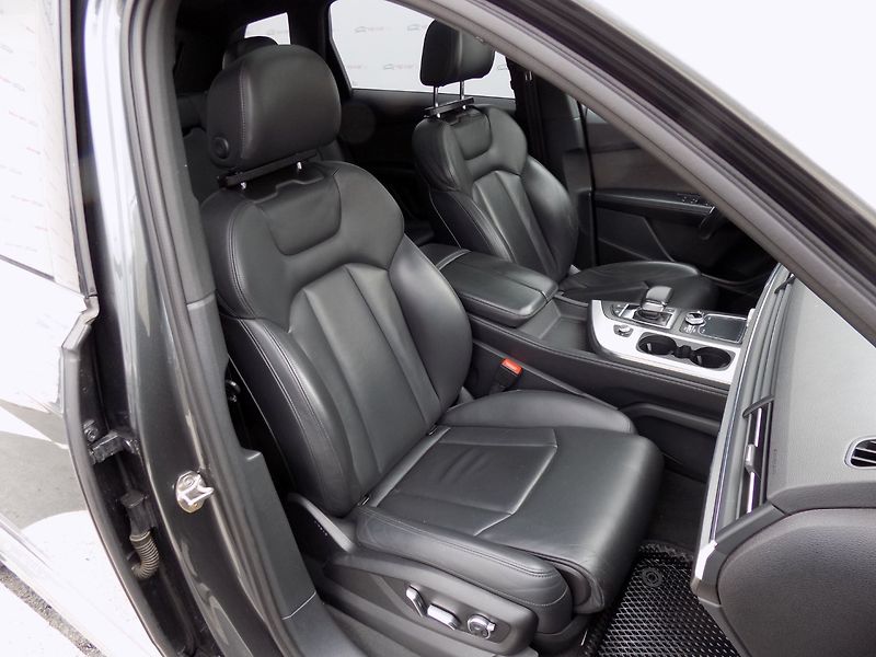 Audi Q7 (2017) 3.0TDI/E-Tron/4x4/Full-LED/ - fotka 17 z 48