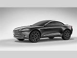 Aston Martin je jeden z posledních výrobců exkluzivních sportovně střižených automobilů, který nenabízí SUV. Koncept DBX Concept byl prvním pokusem značky a jak ukazuje současný vývoj, hned dostal zelenou. Bude se skutečně jmenovat DBX s premiérou 2019.