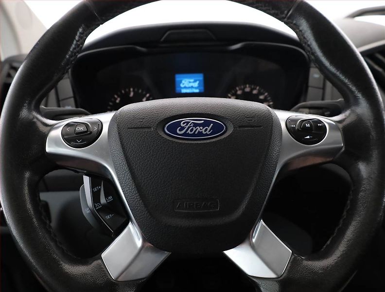 Ford Transit (2019) Trend 2.0 EcoBlue, L3H2, 1.0t - fotka 7 z 12